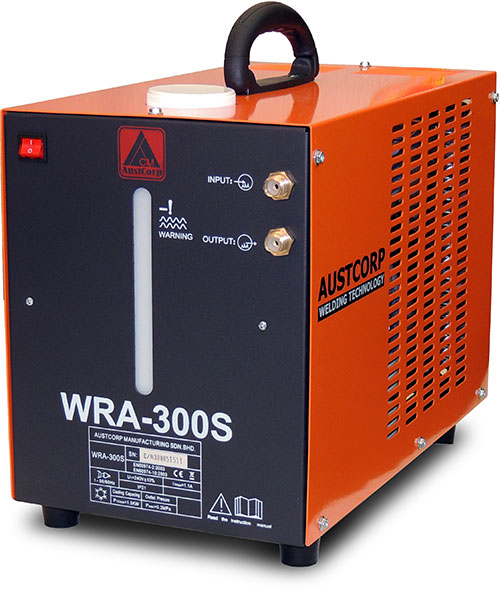 Coolant System WRA-300S
